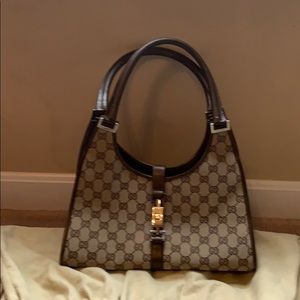 Gucci handbag